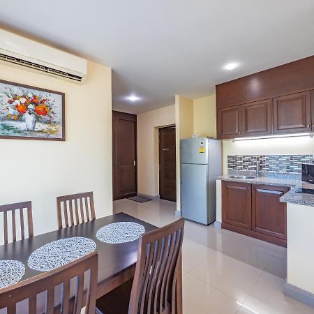 Condo Avanta Deluxe A201 Ban Tai  Zewnętrze zdjęcie
