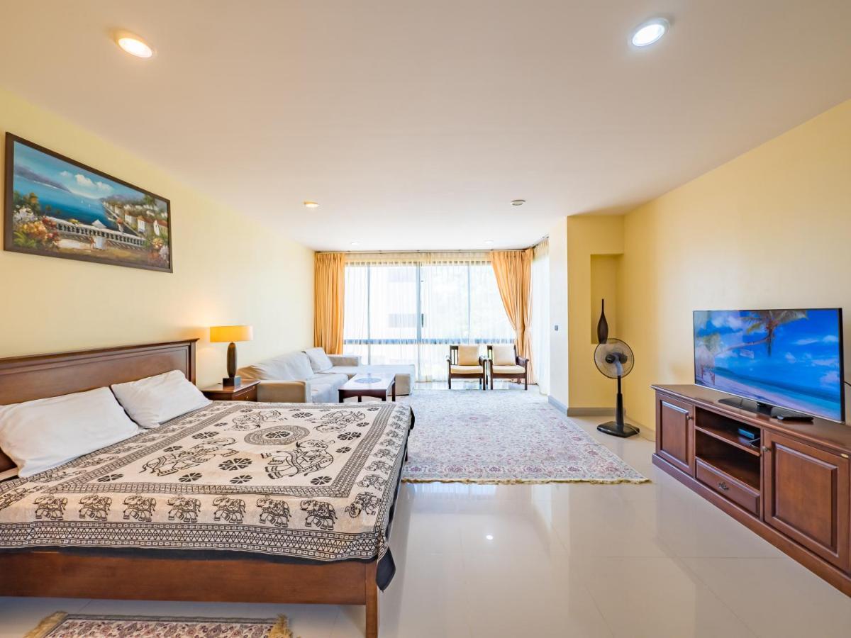 Condo Avanta Deluxe A201 Ban Tai  Zewnętrze zdjęcie