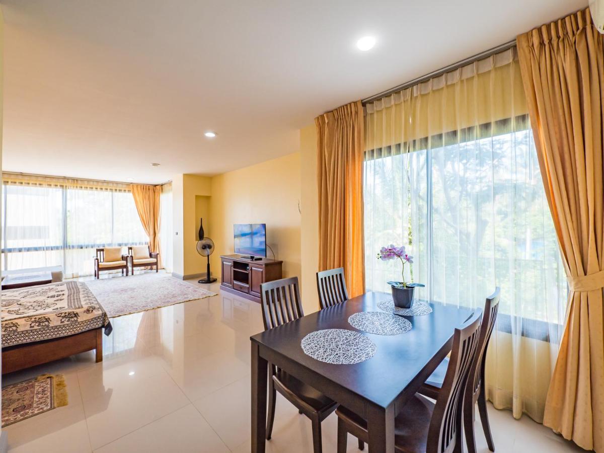 Condo Avanta Deluxe A201 Ban Tai  Zewnętrze zdjęcie