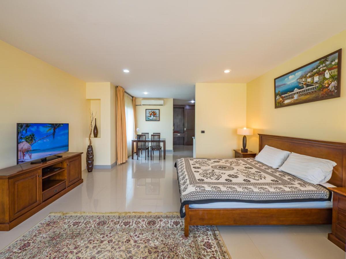 Condo Avanta Deluxe A201 Ban Tai  Zewnętrze zdjęcie
