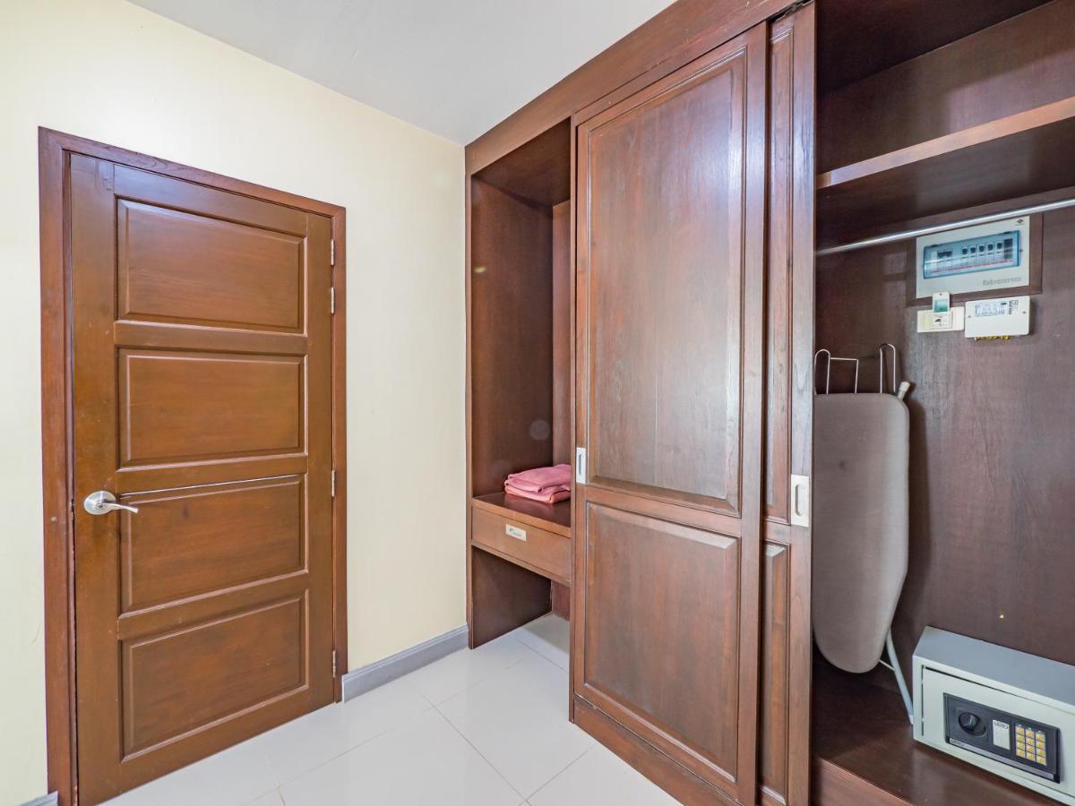Condo Avanta Deluxe A201 Ban Tai  Zewnętrze zdjęcie