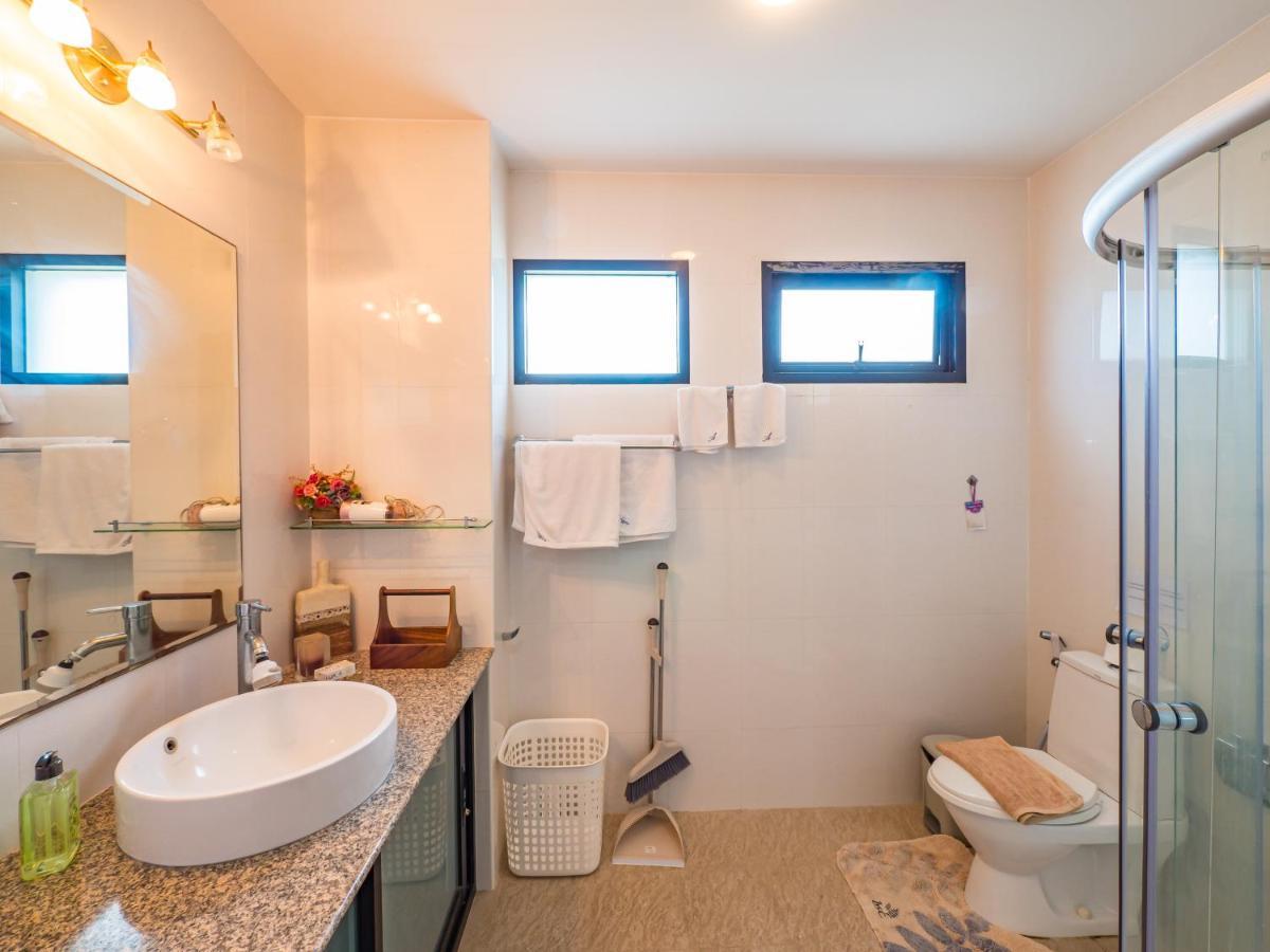 Condo Avanta Deluxe A201 Ban Tai  Zewnętrze zdjęcie